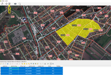 IST Integration with QGIS, Arc GIS and Power BI use cases